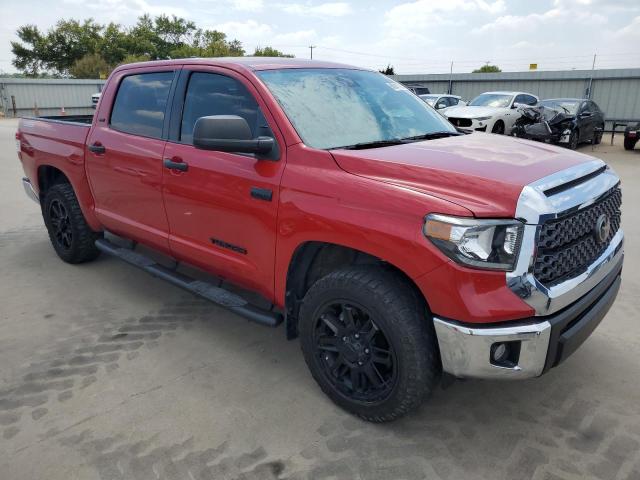 5TFDY5F1XMX987159 Toyota Tundra CRE 4