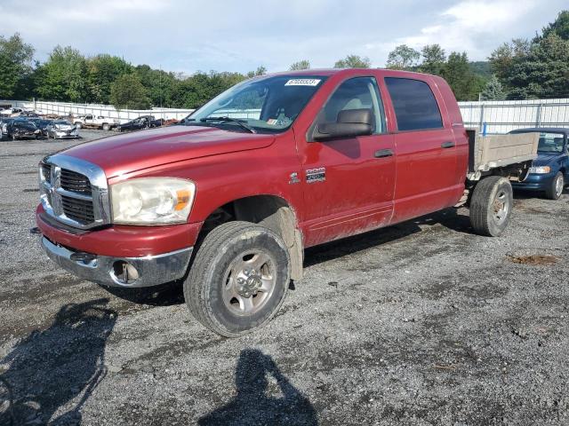 2007 Dodge Ram 2500 