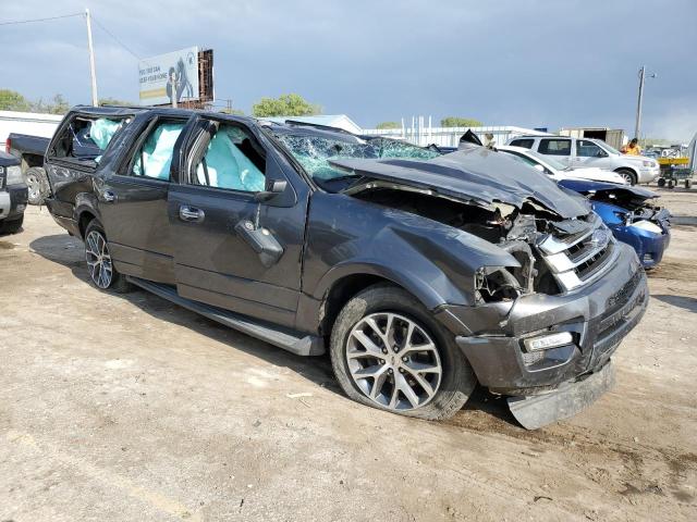 1FMJK1HT1GEF02138 Ford Expedition El Xlt