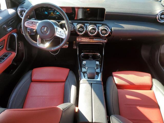 2020 MERCEDES-BENZ A 35 AMG - W1K3G5BBXLJ218889