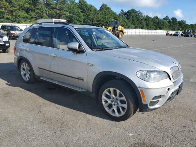 VIN 5UXZV4C52D0E02536 2013 BMW X5, Xdrive35I no.4