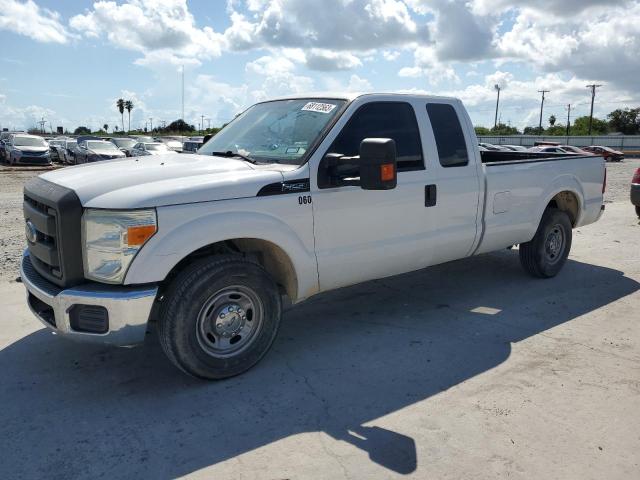 2015 Ford F-250 