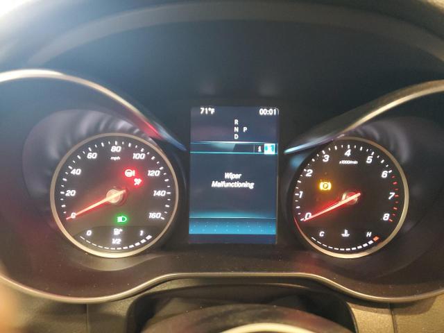 WDC0G8EB9LF748780 Mercedes-Benz Glc 300 4matic