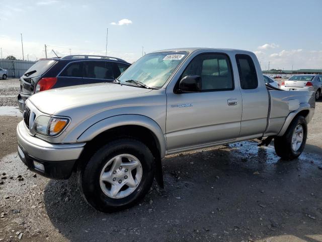 2004 Toyota Tacoma 