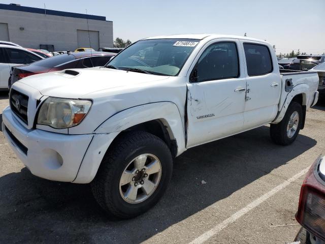 2008 Toyota Tacoma 