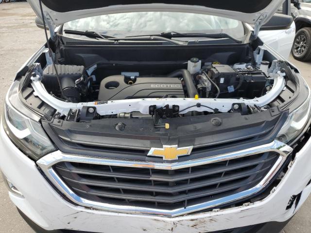 3GNAXHEV2LS543325 Chevrolet Equinox LS 12