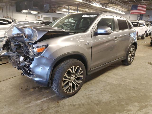 2019 Mitsubishi Outlander Sport ES