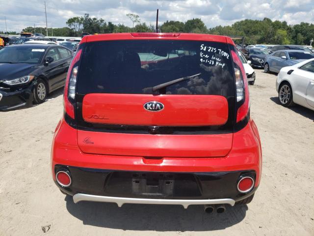 KNDJX3AA7H7480761 KIA Soul !