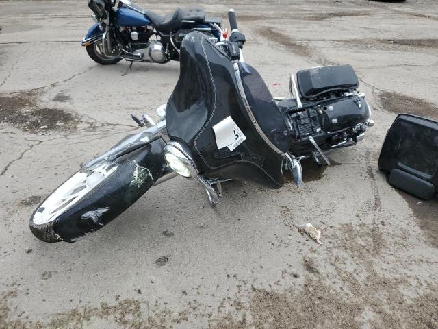 2012 HARLEY-DAVIDSON FLHTC ELEC - 1HD1FFM14CB605316
