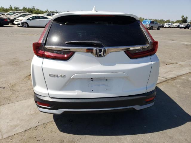 2HKRW1H59LH428555 | 2020 HONDA CR-V EX