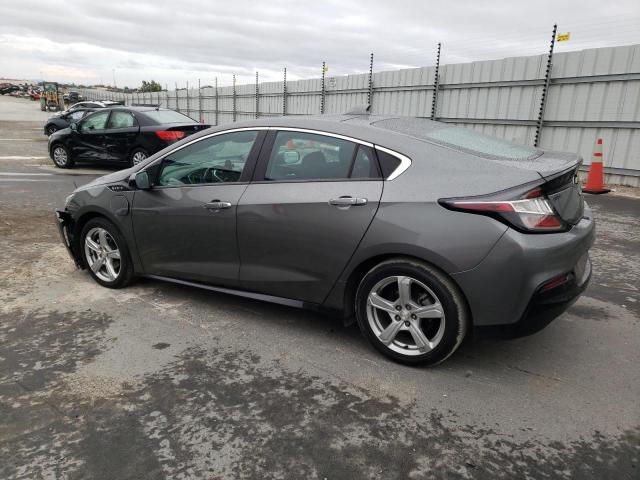 VIN 1G1RC6S58GU125446 2016 Chevrolet Volt, LT no.2