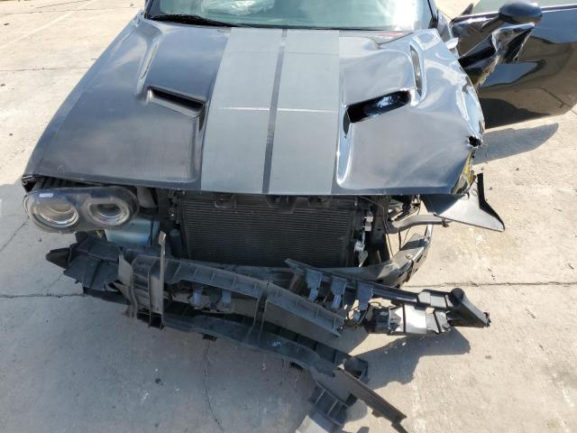 2C3CDZAG2GH201376 Dodge Challenger Sxt