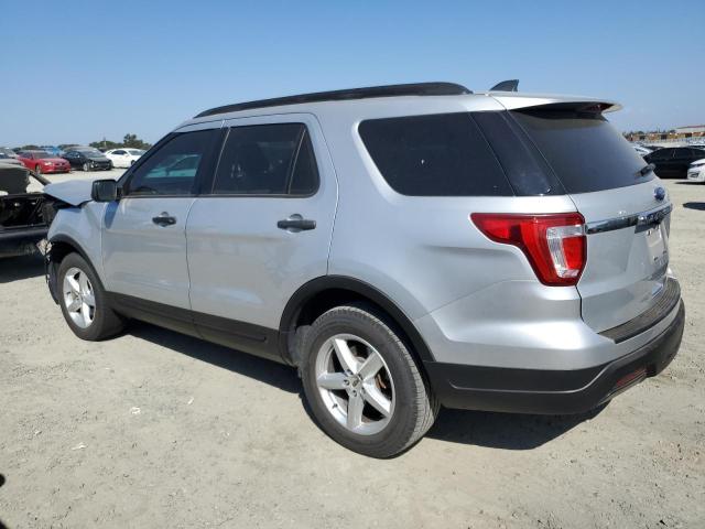 1FM5K7B82KGA61125 Ford EXPLORER