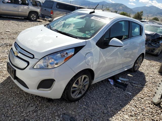 2016 CHEVROLET SPARK EV 2 - KL8CL6S05GC600809