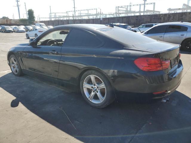 WBA3N7C53EK221891 | 2014 BMW 428 I