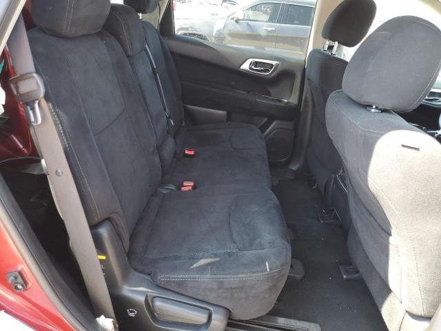 Nissan Pathfinder S 2016 5N1AR2MN6GC616057 Image 10