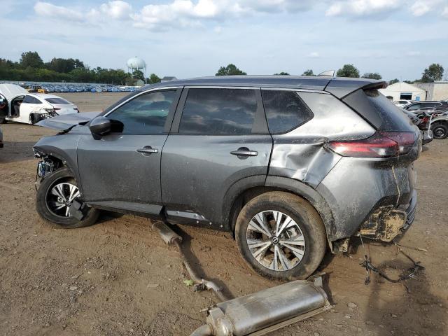 5N1BT3BB0PC857956 Nissan ROGUE SV
