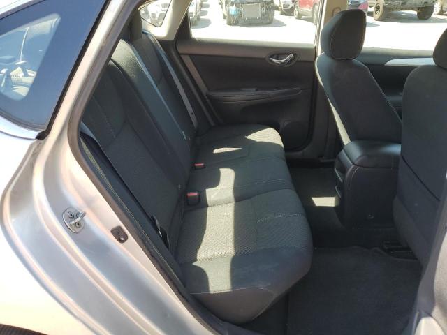 3N1AB7AP5GY242837 Nissan SENTRA S