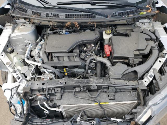 JN1BJ1BWXMW668424 Nissan Rogue Sport Sv