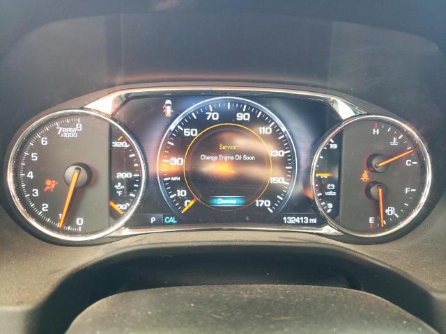1GKKNXLS5HZ255755 GMC Acadia Denali