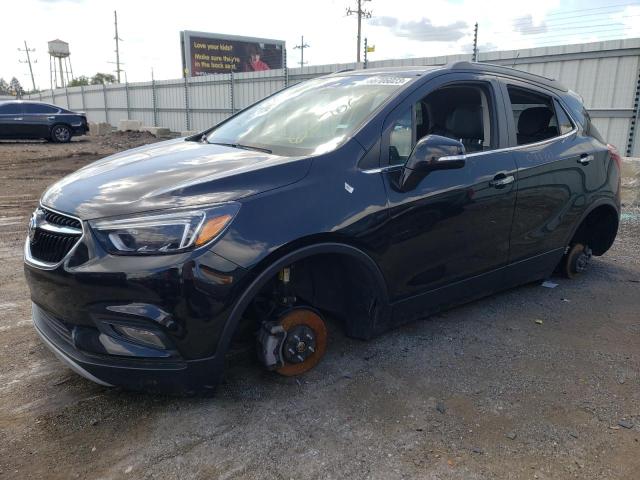 2020 Buick Encore Essence