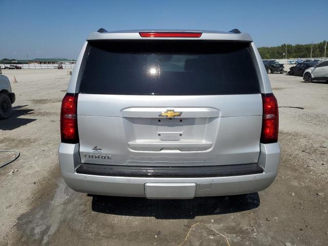 1GNSKBKC6JR310082 | 2018 CHEVROLET TAHOE K150