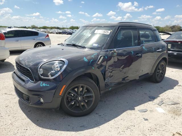 Vin: wmwzc5c54ewp36198, lot: 66531623, mini cooper s countryman 2014 img_1
