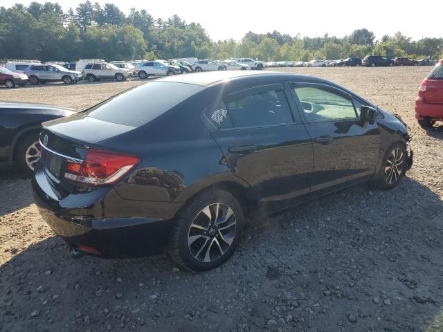 19XFB2F86EE244733 Honda CIVIC EX