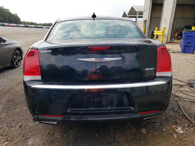 2020 Chrysler 300 Limited VIN: 2C3CCAEGXLH127892 Lot: 69522553