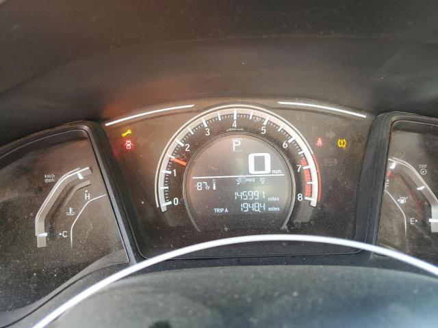 19XFC2F59HE217467 Honda Civic Lx
