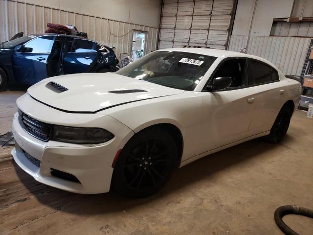 2017 Dodge Charger SE