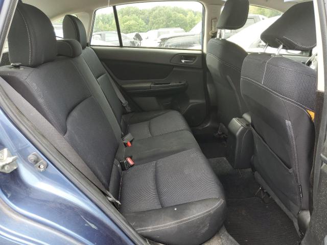 JF1GPAL6XE8223709 Subaru Impreza Sport Premium