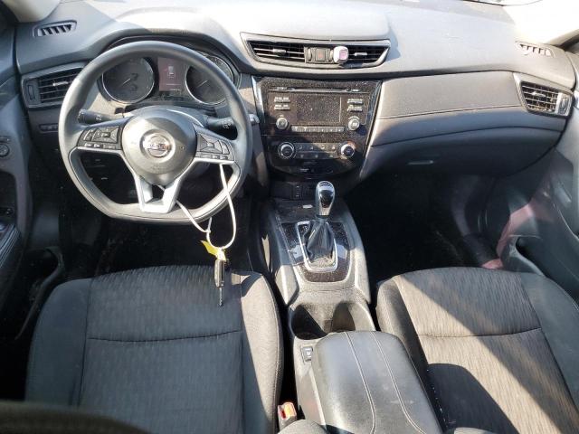 2017 NISSAN ROGUE SV - 5N1AT2MV0HC759671