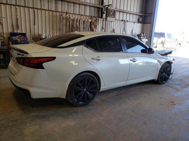1N4BL4CV0NN414670 Nissan ALTIMA SR