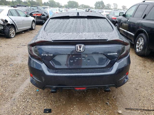 19XFC1F97GE037691 Honda Civic Touring