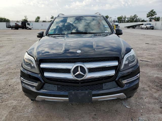 VIN 4JGDF7CE9EA363426 2014 Mercedes-Benz GL-Class, ... no.5