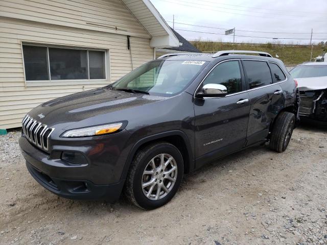 Vin: 1c4pjlcb3gw303145, lot: 69555563, jeep grand cher latitude 20161