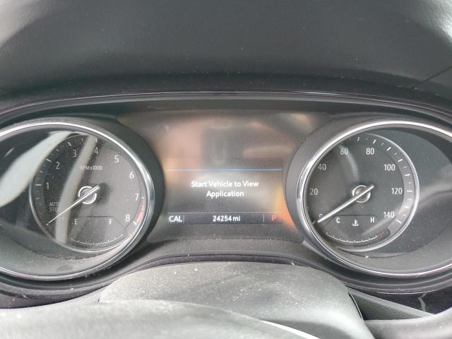 KL4MMBS21NB019324 Buick Encore Gx Preferred