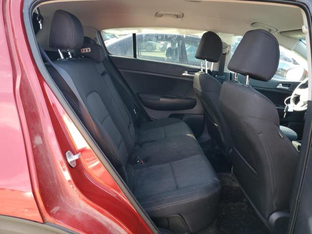 KNDPM3AC1L7644227 KIA Sportage Lx
