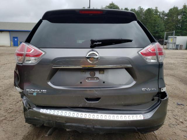 KNMAT2MV0FP524309 Nissan ROGUE S