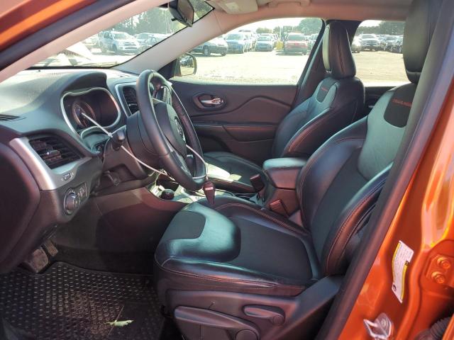 1C4PJMBB3GW112560 Jeep Cherokee Trailhawk