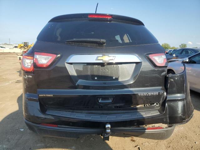 1GNKRHKD3EJ373409 | 2014 CHEVROLET TRAVERSE L