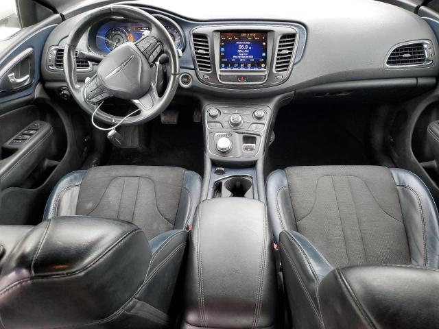 1C3CCCBG5FN757007 Chrysler 200 S