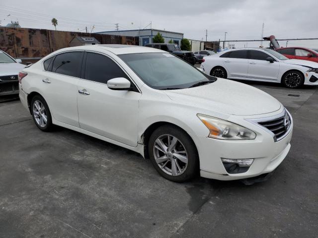Vin: 1n4al3ap4fc460509, lot: 67666353, nissan altima 2.5 20154