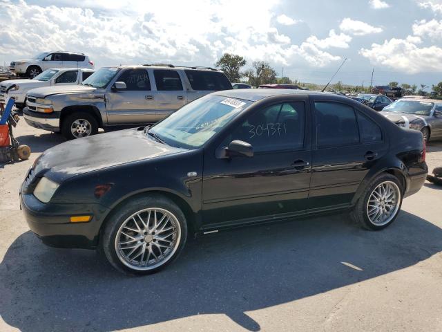 2003 Volkswagen Jetta 