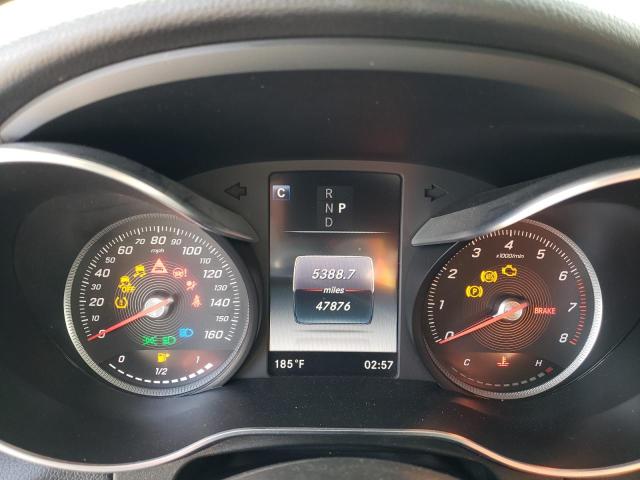 WDC0G4JB0KV180180 Mercedes-Benz GLC 300