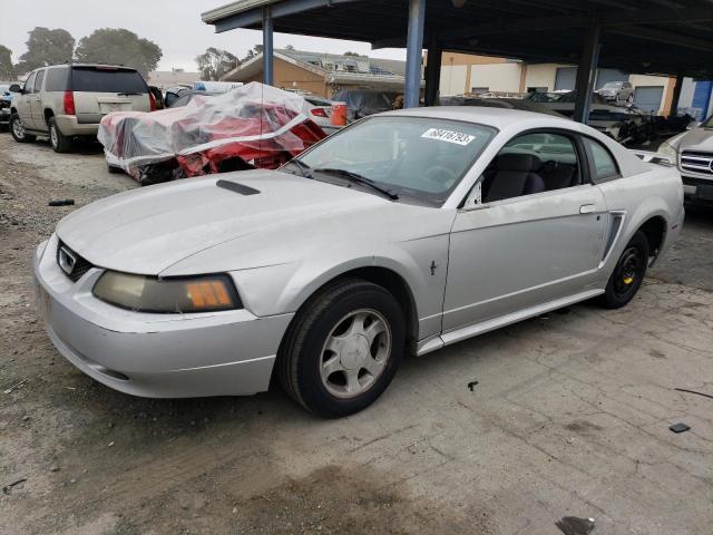 2001 Ford Mustang 