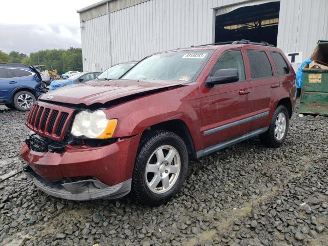 2008 Jeep Grand Cherokee Laredo