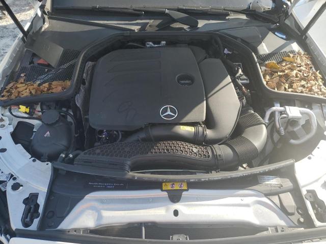 55SWF8DB9KU317121 2019 MERCEDES-BENZ C-CLASS, photo no. 11