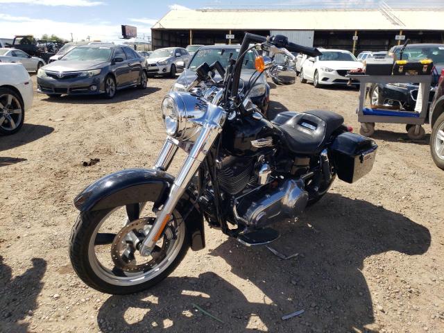 2016 HARLEY-DAVIDSON FLD SWITCH - 1HD1GZM12GC312867